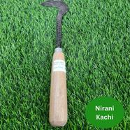 Nirani Kachi with Wooden Handle