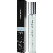 Nirvana Color Eau De Parfum For Women Akashleena 25 ml