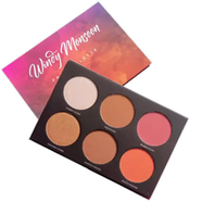 Nirvana Color Face Palette - Windy Monsoon icon
