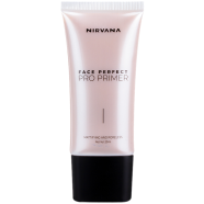 Nirvana Color Face Perfect Pro Primer 20ml - 45449