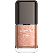Nirvana Color Glitter Nail Enamel – Hold Me 24 - 8ml