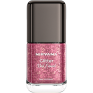 Nirvana Color Glitter Nail Enamel – Precious Love 19 - 8ml