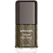 Nirvana Color Glitter Nail Enamel – Shiny Hand 22 - 8ml icon