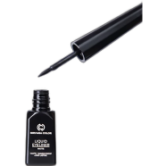 Nirvana Color Liquid Matte Eyeliner Deep Black 3ml - 45588