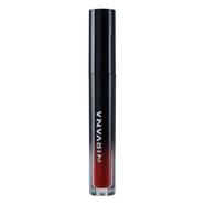 Nirvana Color Liquid Matte Lipstick 5ml – Timeless - 45575