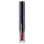 Nirvana Color Liquid Matte Lipstick 5ml – Love Me - 45561