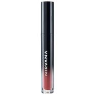 Nirvana Color Liquid Matte Lipstick 5ml – Infatuated - 45550