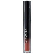 Nirvana Color Liquid Matte Lipstick 5ml – Kiss Me - 45556