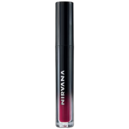 Nirvana Color Liquid Matte Lipstick 5ml – Sweet Raisin - 45567