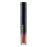 Nirvana Color Liquid Matte Lipstick 5ml – Kiss Me - 45556