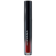 Nirvana Color Liquid Matte Lipstick 5ml – Timeless - 45575