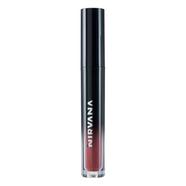 Nirvana Color Liquid Matte Lipstick 5ml – Sweet Sin - 45571