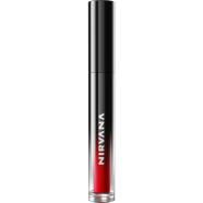 Nirvana Color Liquid Matte Lipstick- Wild Red 5 gm