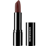 Nirvana Color Matte Color Bullet – Brick Brown 5 gm - 8944000579376