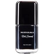 Nirvana Color Nail Enamel 8ml – Black Swan 38 - 45517