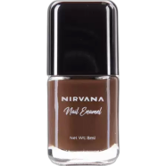 Nirvana Color Nail Enamel 8ml – Spiced Latte 37
