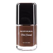 Nirvana Color Nail Enamel 8ml – Spiced Latte 37