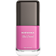 Nirvana Color Nail Enamel – Ballet Slippers 31 - 8ml