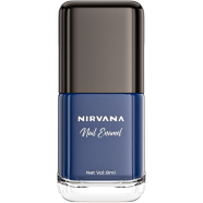 Nirvana Color Nail Enamel – Feeling Blue 35 - 8ml
