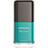 Nirvana Color Nail Enamel – Lemon Crush 13 - 8ml