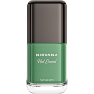 Nirvana Color Nail Enamel – Mint Mojito 33 - 8ml - 8944000579499
