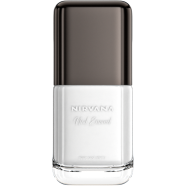 Nirvana Color Nail Enamel – Snow White 27 - 8ml
