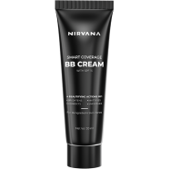 Nirvana Color Smart Coverage BB Cream With Spf 15 Medium 30 ml - 8944000574999 icon