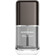Nirvana Color Top Coat Glossy Effect – Hand To Hand 01 - 8ml