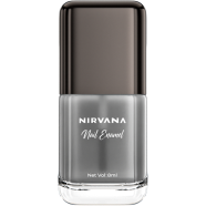 Nirvana Color Top Coat Matte Effect – Hold Hands 02 - 8ml