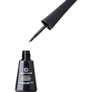 Nirvana Color Waterproof Liquid Eyeliner Deep Black 3ml - 45583