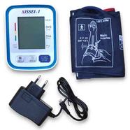 Nissie Digital Blood Pressure Monitor