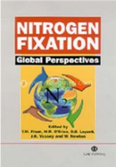 Nitrogen Fixation Global Perspectives