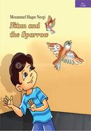 Nitun and the Sparrow