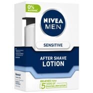 Nivea After Shave Lotion (100 ml) - 81314 icon