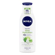 Nivea Body Lotion Aloe Hydration (200 ml) - 87400