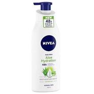 Nivea Body Lotion Aloe Hydration ( 400 ml) - 88397