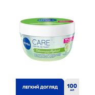 Nivea Care Fresh Hydro Gel 100 ml (UAE) - 139702022