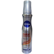 Nivea Color Care and Protect Styling Mousse 150 ml - 139701264