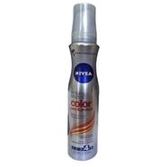 Nivea Color Care and Protect Styling Mousse 150 ml (UAE) - 139701264