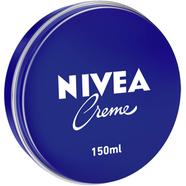 Nivea Cream Tin 150 ml (UAE) - 139700128