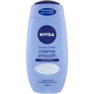 Nivea Douche Soin Creme Veloutee 250 ml - 139701129