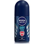 Nivea Dry Fresh Roll-On 50 ml (UAE) - 139700224
