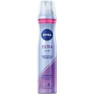 Nivea Extra Strong Hair Spray 250 ml - 139701259