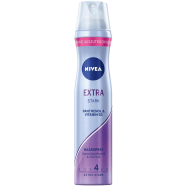 Nivea Extra Strong Hair Spray 250 ml - 139701258