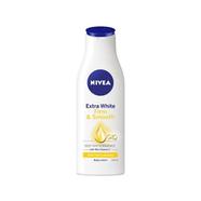 Nivea Extra White Firm and Smooth Body Lotion 200 ml (UAE) - 139700033