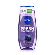 Nivea Fresh Power Fruit Shower Gel 250 ml - 81069