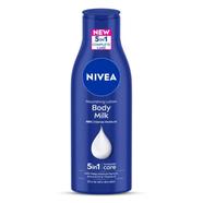 Nivea Intensive Moisture Body Milk 200 ml - 80210