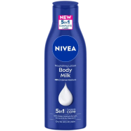 Nivea Intensive Moisture Body Milk 200 ml - 80210