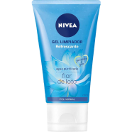 Nivea Lotus Sacre Fraicheur Nettoyant Gel 150 ml - 139701954