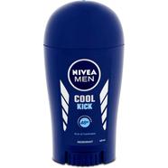 Nivea Men Cool Stick Body Deodorant 40 ml (UAE) - 139700642